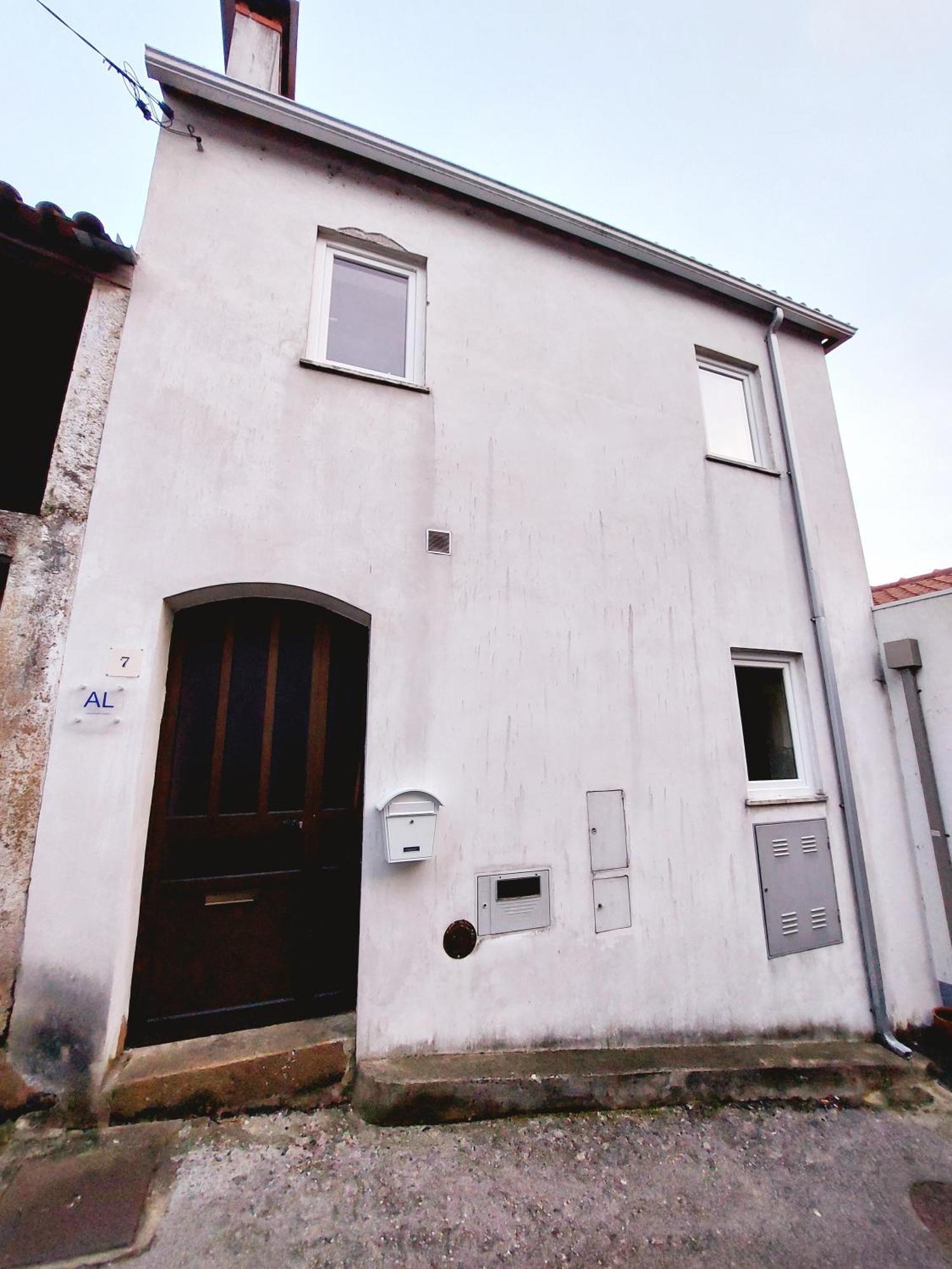 Casa Vale Do Rio Villa Penacova Esterno foto